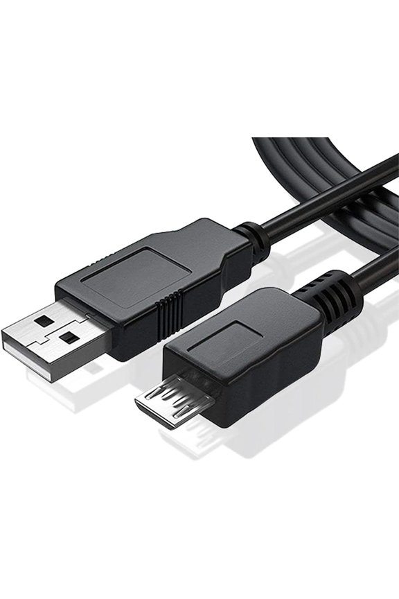 USB Charging Charger Cable Cord Lead Compatible with Pulsar Lux Portable World Class