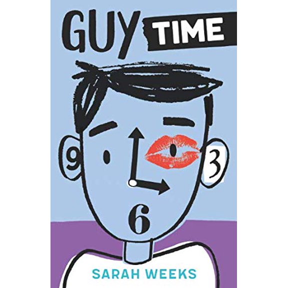 Pre-Owned Guy Time (Misadventures of Guy Strang) Paperback