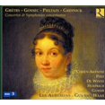 thumbnail image 1 of Guy Van Waas - Concertos & Symphonies Concertantes - Music & Performance - CD, 1 of 1