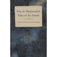 thumbnail image 1 of Guy de Maupassant's Tales of the Family - A Collection of Short Stories, (Paperback), 1 of 1