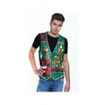 thumbnail image 1 of Guy's Ugly Christmas Vest, 1 of 1