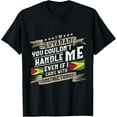 thumbnail image 1 of Guyana Accessories Guyanese Flag Men & Women T-Shirt, 1 of 5