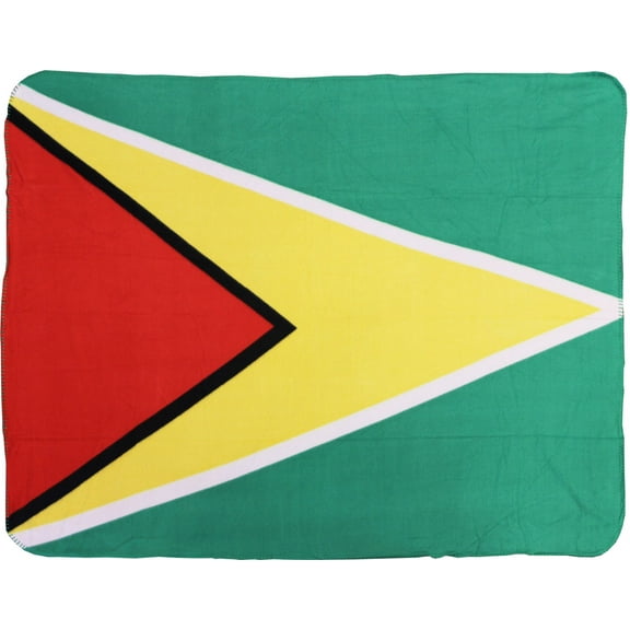 Guyana Blanket