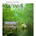 thumbnail image 1 of Pre-Owned Guyana (Library Binding) 0516026267 9780516026268, 1 of 1