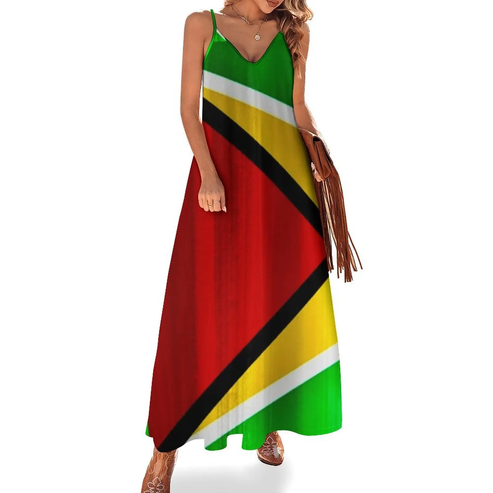 Giyana Dress main image 0