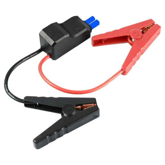 Guyelim Car Jumper Cables Car Jumper Cable Auto Emergency Start Clip Battery Booster Cable Emergency Cable
