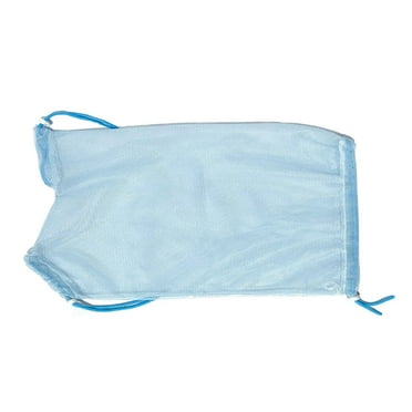 Guyelim Cat Bath Bag Household Cat Shower Bag Polyester Cat Bathing Bag Wear-resistant Cat Washing Bag