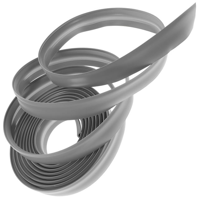 Guyelim Floor Transition Strip Carpet to Tile Floor Transition Strip(5m