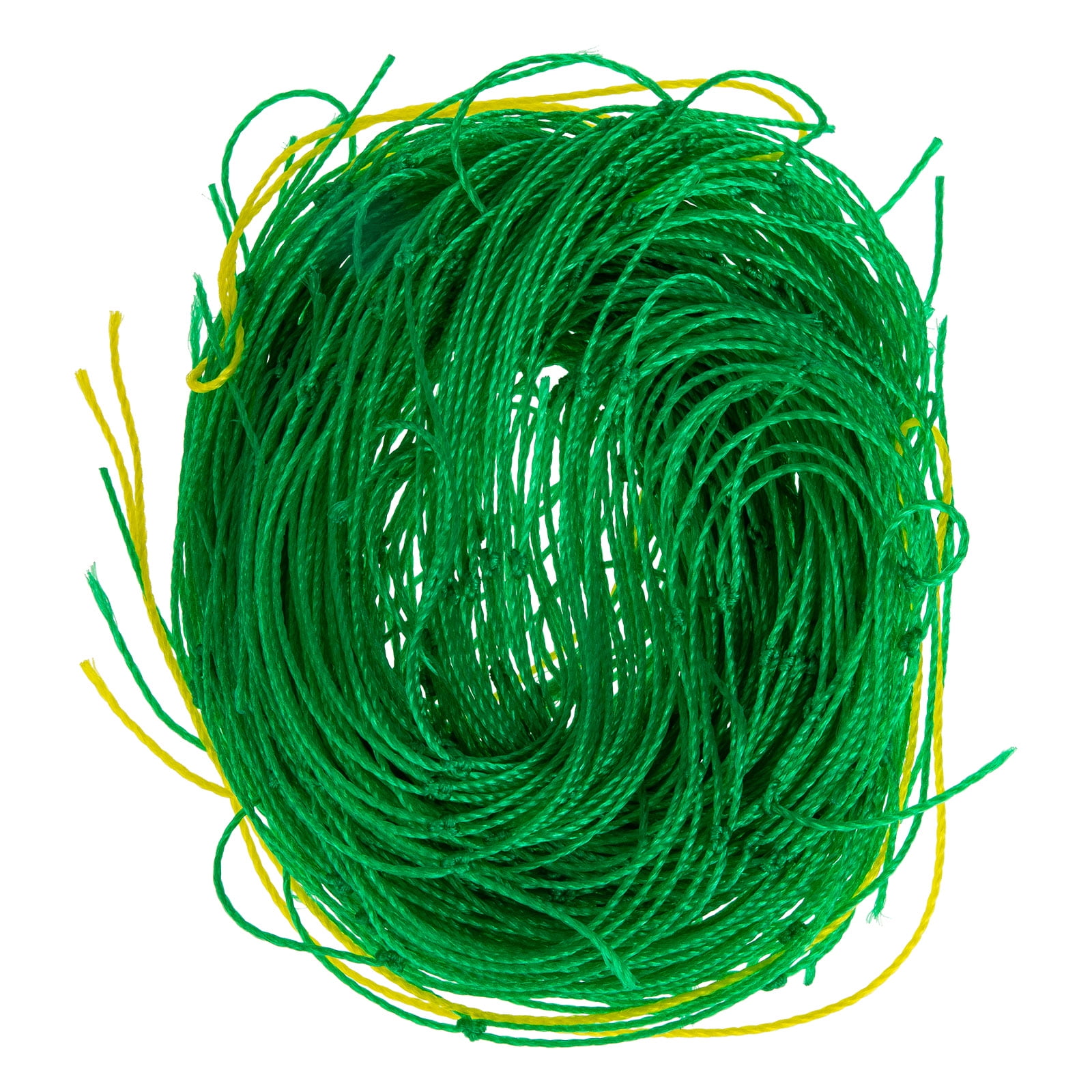 Guyelim Trellis Netting 2 Sets Gardening Vines Network Fruit Flower