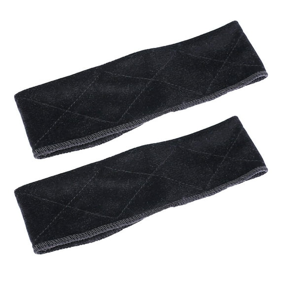Guyelim Wig Headband 2pcs Adjustable Wig Bands Elastic Wig Fixed Headband Wig Accessories