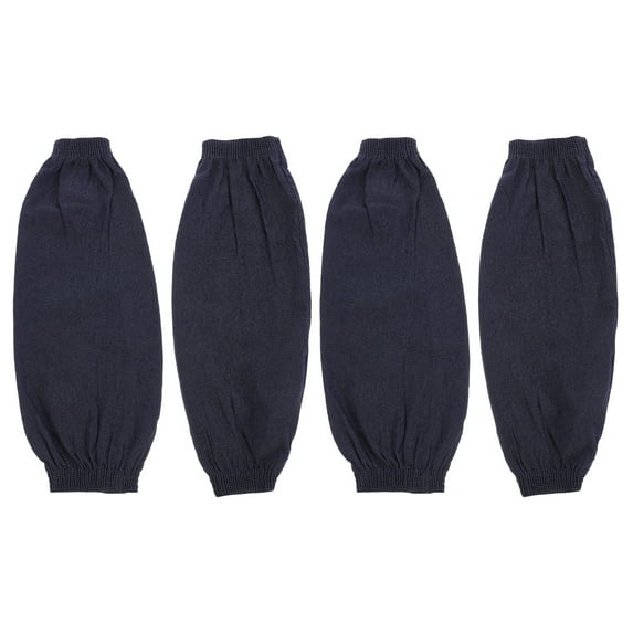 Guyelim arm protector sleeves 2 Pairs Arm Protector Sleeve Forearm Sleeve Anti-wear Arm Sleeve