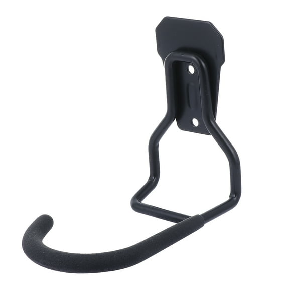 Guyelim bike hook 1pc Bike Hook Heavy Duty Bike Storage Hook Wall-Mount Bike Hanger Bike Holder
