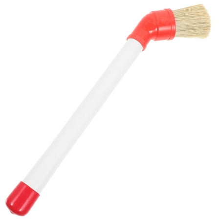 Guyelim brush for scrubbing Detailing Brush Tire Brush Wash Brush Wheel Cleaning Brush Wash Brush Car Cleaner Brush