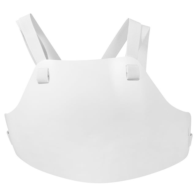 Guyelim fencing guard Fencing Chest Guard Convenient Chest Protector