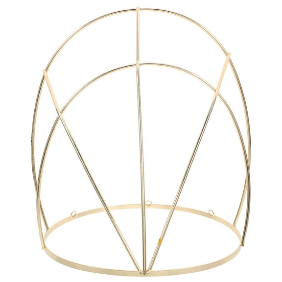 Guyelim headdress frame Hair Crown Frame Headdress Frame Chinese Traditional Crown Frame Ancient Headdress Making Accessory