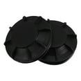 thumbnail image 1 of Guyelim headlight dust cap 2pcs Headlight Dust Cover Headlight Rear Cover Replacement Headlight Dust Caps, 1 of 1