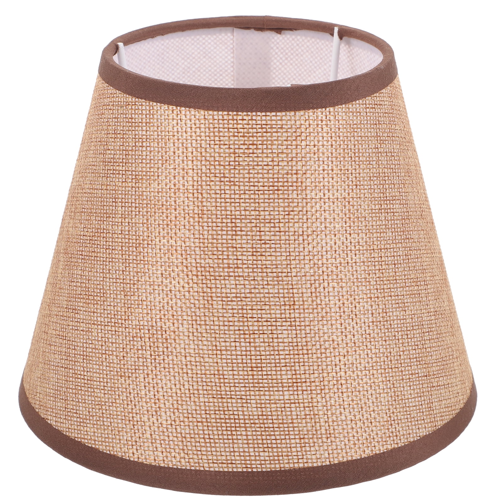 Sports Team Table Lamp – Metal Base, Rolled Team Plate, 16" Tall, Uses A15 LED Bulb, Cleveland