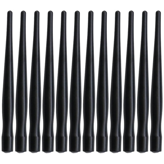 Guyelim pen nib holder 20Pcs Practical Comic Pen Holders Professional Art Drawing Pen Holders Painter Supplies