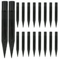 thumbnail image 1 of Guyelim solar light stakes 25Pcs Outdoor Ground Stakes Garden Lights Spike Landscape Yard Lamps Stakes Accessory, 1 of 11