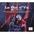 thumbnail image 1 of Guylaine Girard - Le Roi D'ys - Music & Performance - CD, 1 of 1