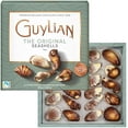 thumbnail image 1 of Guylian Belgian Chocolate Sea Shells Perles d' Ocean, 8.82 Oz, 1 of 7