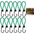 thumbnail image 1 of Guyline Tensioner Aluminum Alloy Guy Line Cord Adjusters Tent Rope Tensioners Paracord Tensioner for Outdoor Tent Camping Hiking Accessories, 1 of 8