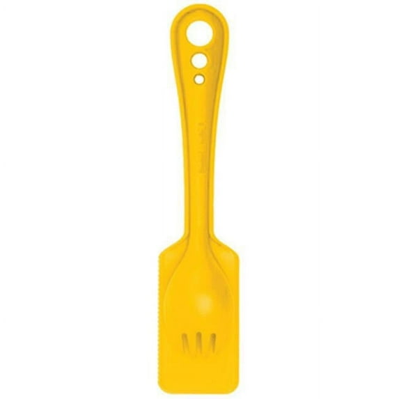 Guyot Designs Mealgear The Utensils Mustard Cooking Utensils Set
