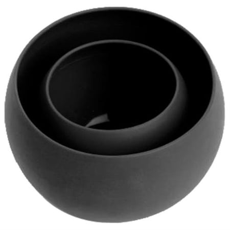 Guyot Designs Slate Set: 9 & 26 Oz Plates and Bowls - Complete Dining Collection
