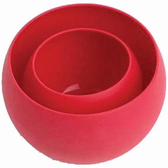 Guyot Designs The Bowls Tan Set: Versatile 9 & 26 Oz Plates and Bowls Combo