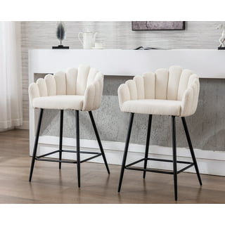 Faux fur stool walmart sale