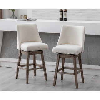 Swivel island sale chairs