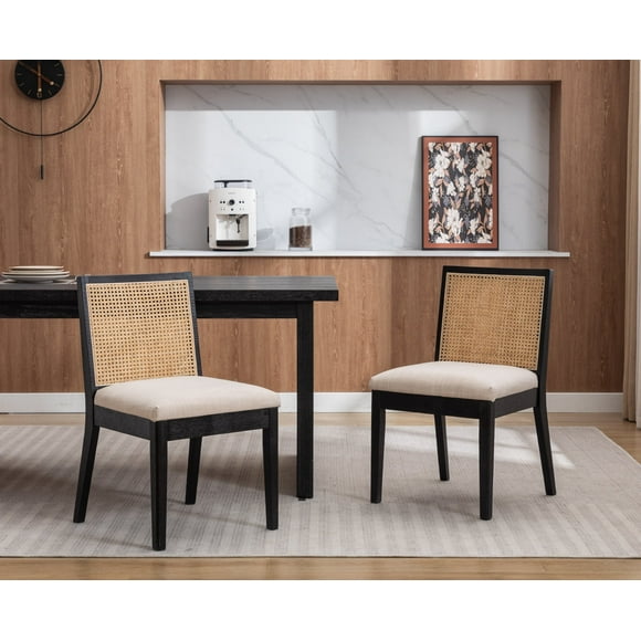 Modern French Dining Room