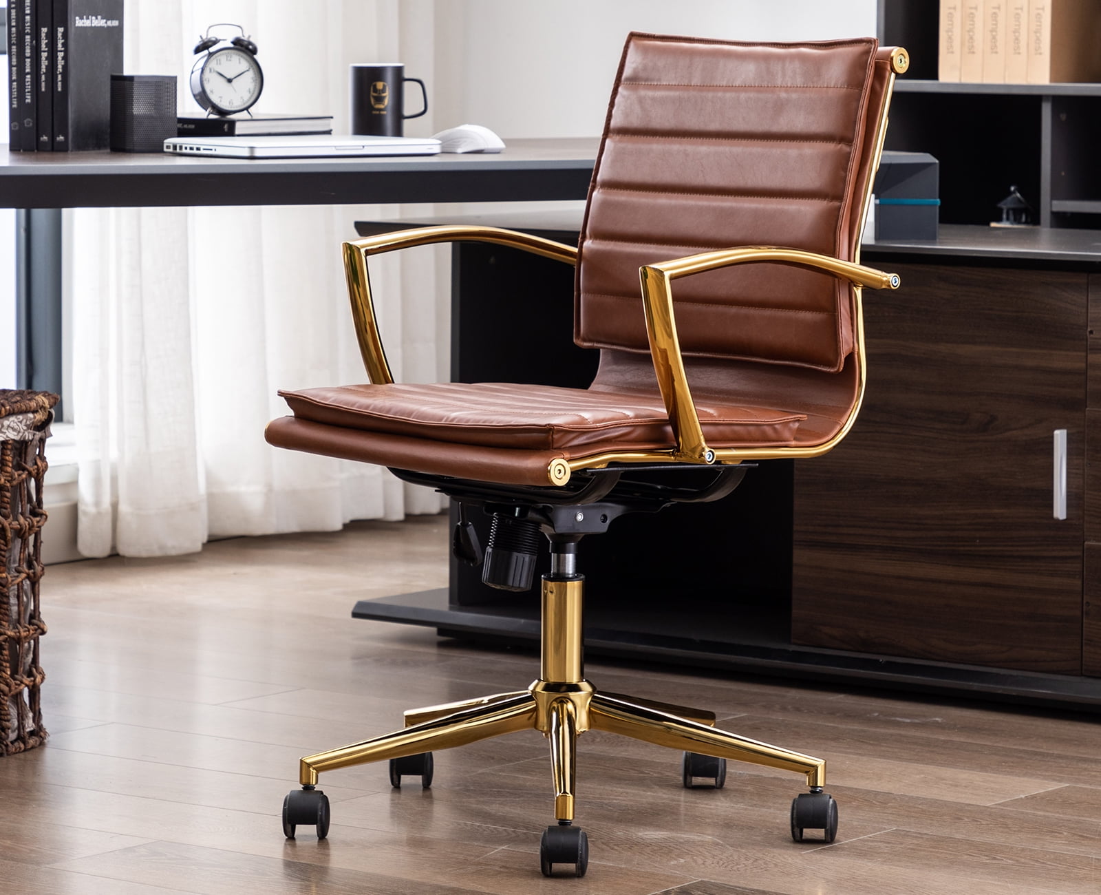 https://i5.walmartimages.com/seo/Guyou-Faux-Leather-Swivel-Office-Chair-Modern-Wide-Seat-Adjustable-Height-Computer-Desk-Chair-Backrest-Wheels-Ergonomic-Task-Conference-Armrests-Gold_f2fdd193-a09d-4bbc-b8ff-a51cb95d9cd8.31edfcaa8c01cfe4e7b96086a241bd4d.jpeg