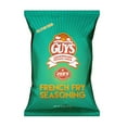 Guys Joe's KC French Fry Seasoning Potato Chips — Healthy & Salty w/a