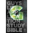 thumbnail image 1 of Guys Life Application Study Bible-NLT (Paperback), 1 of 2