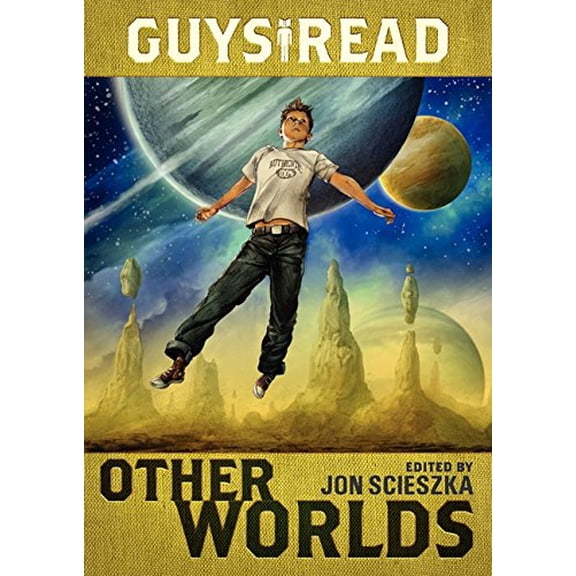 Pre-Owned Other Worlds (Paperback) 0061963798 9780061963797