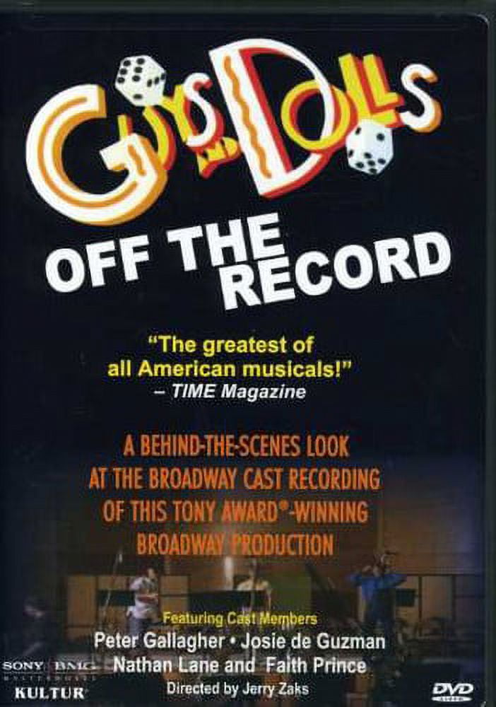 レビューの多い高評価商品特集！ Dolls: and Guys Off Walmart.com - (DVD) Record the その他