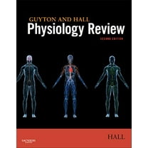 Pre-Owned Guyton & Hall Physiology Review (Paperback) 1416054529 9781416054528
