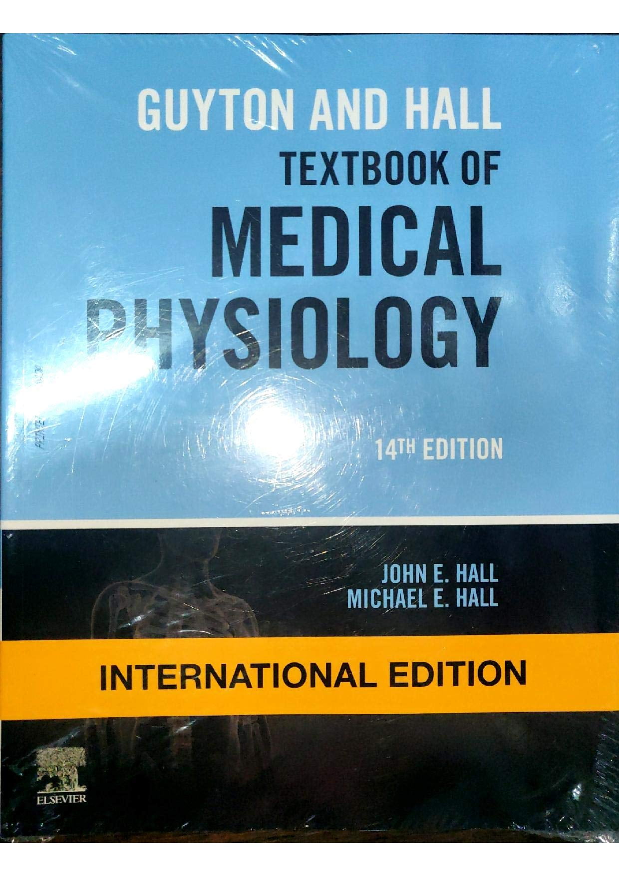健康・医学 Guyton and Hall Medical Physiology 14th Guyton and Hall Textbook of Medical Physiology (Guyton