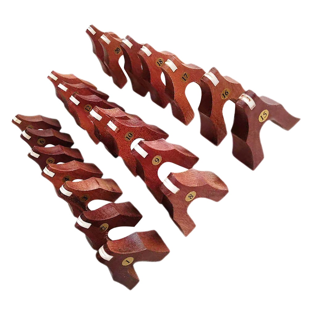 Guzheng Code Guqin Replacement Bridge Simple Bridges Musical Instruments Support Pillars