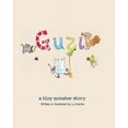 thumbnail image 1 of Guzi: A Tiny Monster Story, (Paperback), 1 of 1