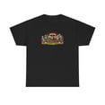 thumbnail image 1 of Guzman Dead Diners Santa Cruz Skateboards Skateboard Vintage TShirt Print - Black / M, 1 of 5