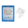 thumbnail image 1 of Guzom Baby & Toddler Toys Gift- New Version English Language Educational Tablets Study Learning Machine, 1 of 7