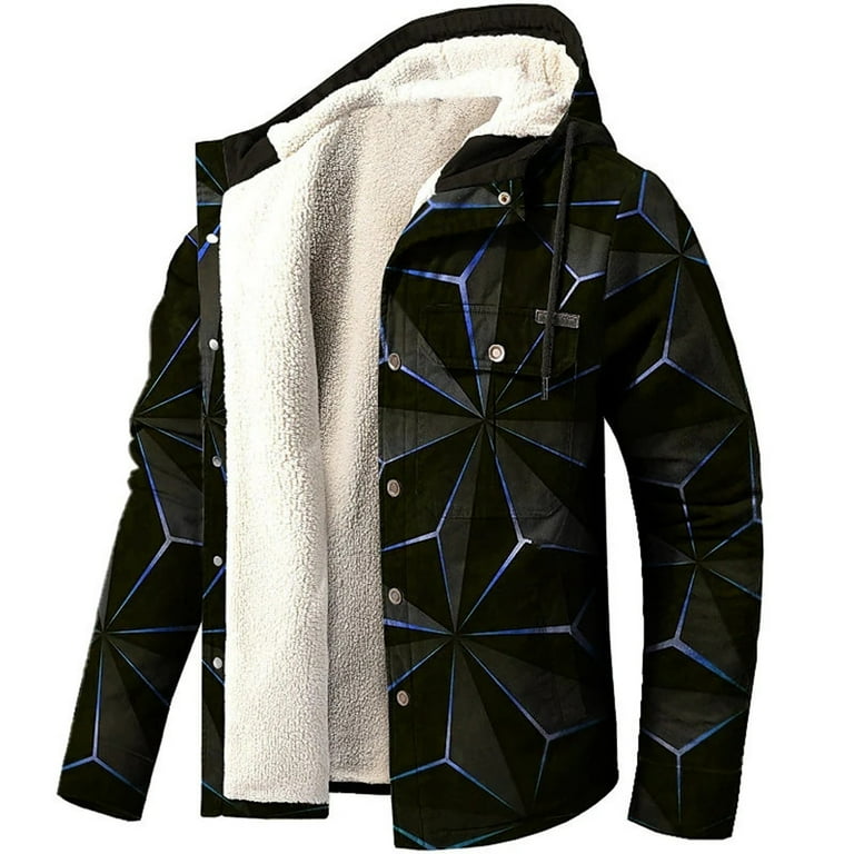 Men's jackets size 4xl cheap