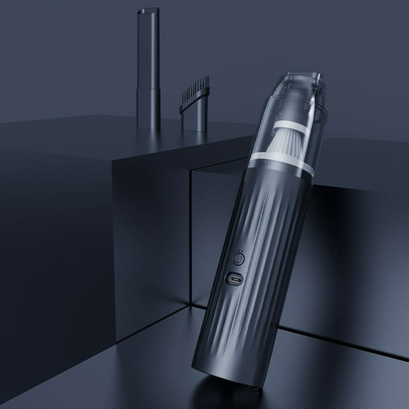 Guzom Pool Vacuum Above Ground Pool,Mini Vacuum Cleaner with Powerful Suction,Clearance Sale