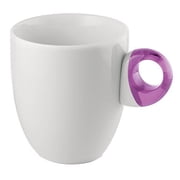 Guzzini Art and Cafe Mug, Violet