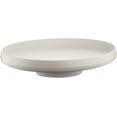 thumbnail image 1 of Guzzini, Centerpiece Milk/White Fruit Bowl Multi-use Serveware, 1 of 2