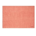 thumbnail image 1 of Guzzini Coral Tiffany Fabric Reversible Place Mat, 1 of 3