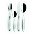 thumbnail image 1 of Guzzini, Cutlery Flatware FEELING 24 Pieces service for 6 White, 1 of 12