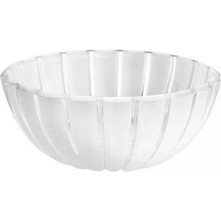 guzzini kelly プレートセット Amazon.co.jp: guzzini(グッチーニ) 中皿 クリアー 27x25xh25.5